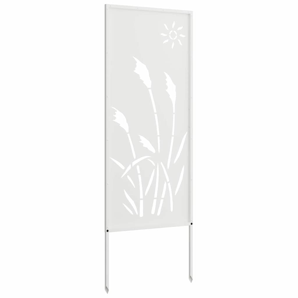 Genérico Pantalla de Privacidad para Jardín Calado 50 x 140 cm,Casa y jardín,Decoración,Obras de Arte,Carteles, copias y Arte visual-876274