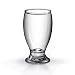 Produktbild SIXBY (Set 6 Stück) Trinkgläser - Wassergläser - Saftgläser Misam 240ml Glas - Spülmaschinenfest