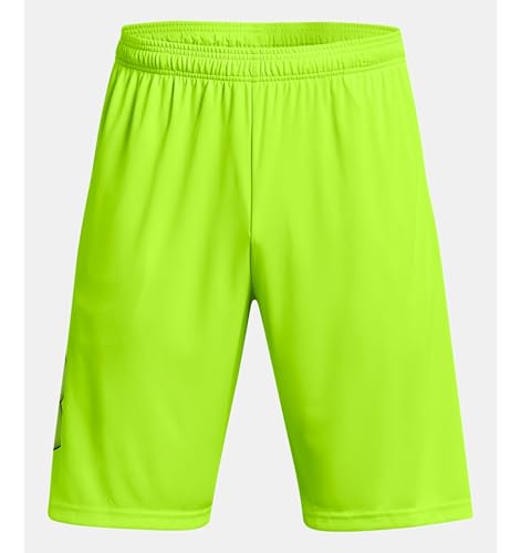 Image of Under Armour UA Tech Graphic Shorts