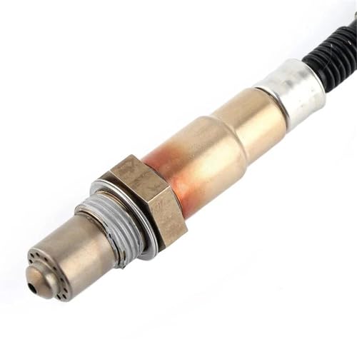 Sonde Lambda Remplacement Hyundai Accent Veloster 1.6 Capteur Oxygène Amont - 5