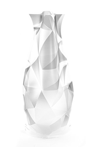 Modgy Collapsible and Expandable Glacey Myvaz Vase
