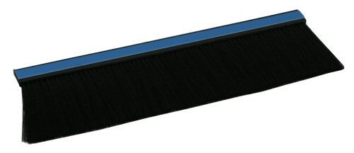 Preisvergleich Produktbild Bürste für Kabeldurchführung, Triton RAX-MS-X15-X1, 370x90mm (2x Bürste)