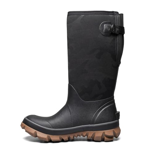 BOGS Whiteout Adjustable Calf Women's Boot4