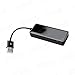 XTRONS Car Auto Play Mini Dongle USB Android Auto Receiver Adapter for iPhone & Android Smartphone Work with Android Car Stereo GPS Navigation DVD Radio Player