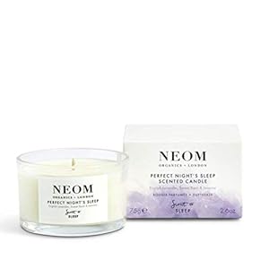 NEOM Perfect Night’s Sleep Sc...