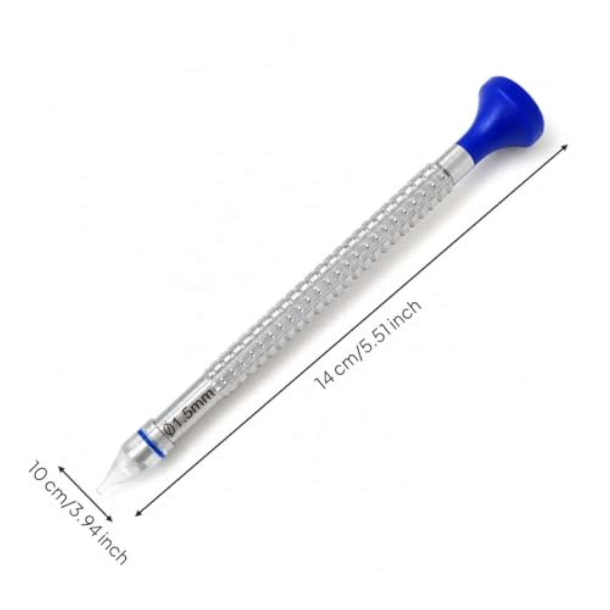 Precision Watch Hand Installation Tool for Watchmakers