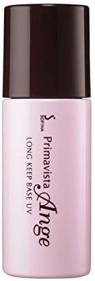 Amazon 花王 ソフィーナ プリマヴィスタ アンジェ ロングキープベース Uv Spf25 Pa 25ml 並行輸入品 花王ソフィーナ 化粧下地 通販 Amazon 花王 ソフィーナ プリマヴィスタ アンジェ ロングキープベース Uv Spf25 Pa 25ml 並行輸入品 花王ソフィーナ 化粧下地 通販