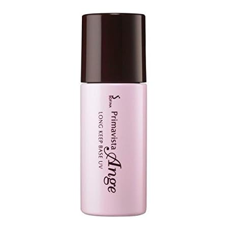 Amazon 花王 ソフィーナ プリマヴィスタ アンジェ ロングキープベース Uv Spf25 Pa 25ml 並行輸入品 花王ソフィーナ 化粧下地 通販
