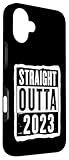 Zoom IMG-2 straight outta 2023 compleanno da
