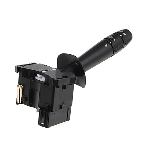 Commande de clignotants au volant 93160239 : commutateur robuste pour Vivaro