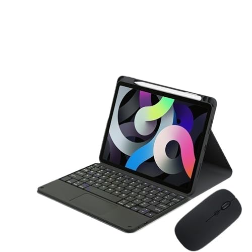 Housse MatePad Pro 11 clavier détachable pour travailler au café ou en voyage