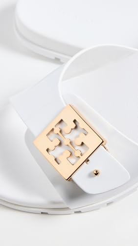 Tory Burch Women's Buckle Slide Sandal4