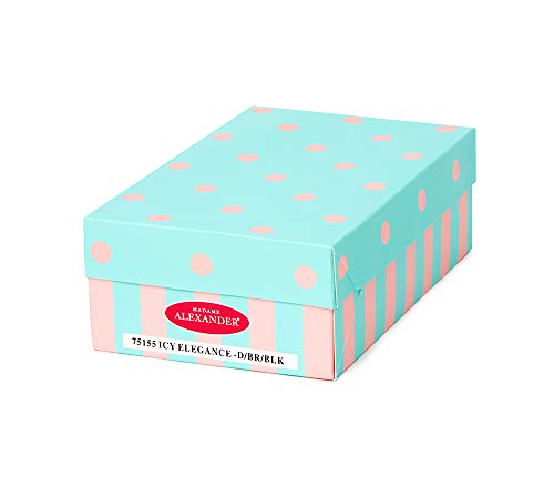 Madame Alexander 8" Icy Elegance Doll #TOP4