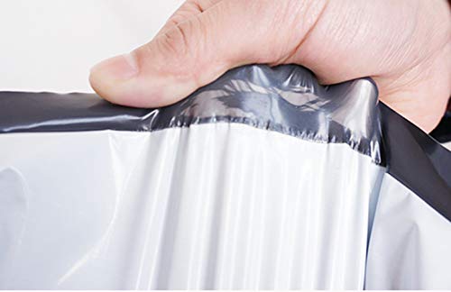 No.1987 Commerce 50-70W 17.7 X 22 Inches Poly Mailers,Large Self-Sealing Shipping Envelopes Water Resistant Plastic Mailing Bags 10 Pcs thumb #3