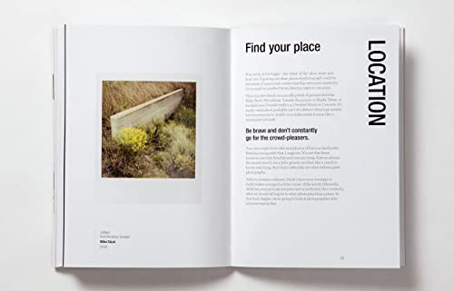 Read This if You Want to Take Great Photographs of Places: (Beginners Guide, Landscape photography, Street photography)