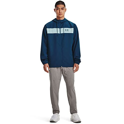 Image of Under Armour Men's Sportstyle Windbreaker