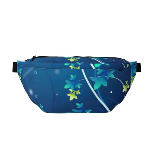 Sac banane de course à pied léger et ajustable pour un maintien parfait
