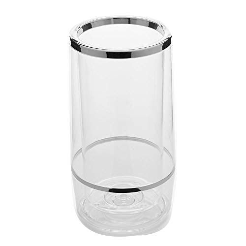 American METALCRAFT, Inc. American Metalcraft AWC49 Wine Cooler, Acrylic, 9