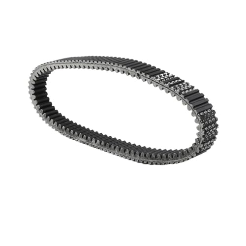 Correa de embrague resistente para mantenimiento de vehículos ATV G550 660