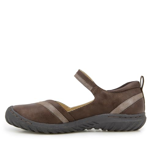 Image of JBU Women's Raven Flats