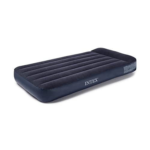 Intex Dura-Beam Standard Pillow Rest Classic Airbed Series