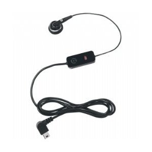 Motorola Oem Motrola Mini Usb Earbud Headset