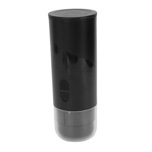 Cafetera portátil con batería recargable y tanque 100 mL miniatura 3