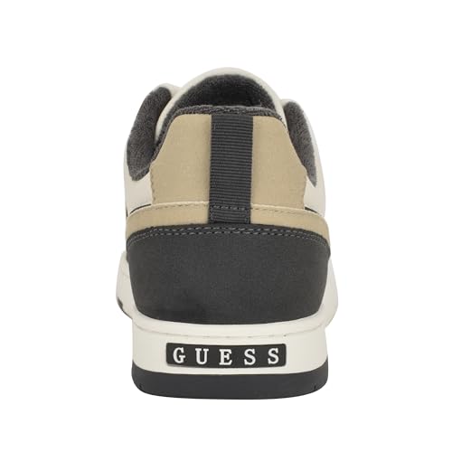 GUESS Men's Tryon Sneaker3