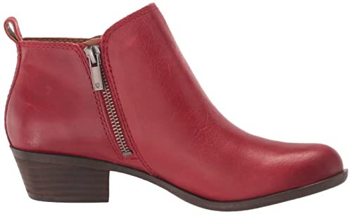 Image of Lucky Brand Women's Basel Ankle Booties