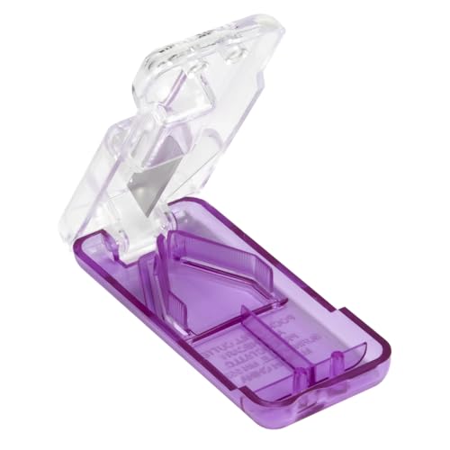 EZY DOSE Pill Cutter and Splitter