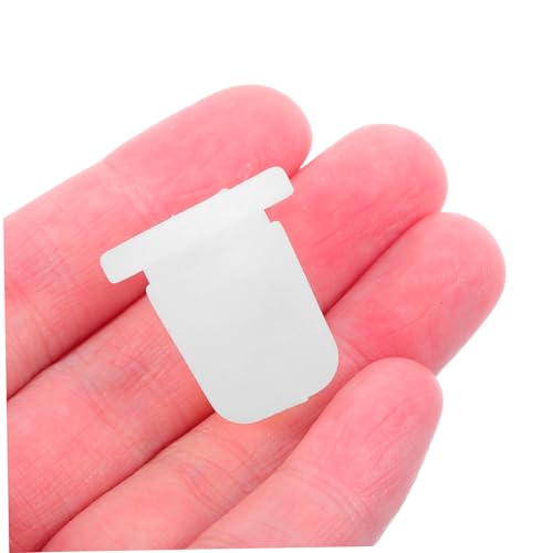 LIFKOME 2 piezas: juntas de sellado de repuesto para ollas a presión eléctricas, anillos de sellado de silicona miniatura 4