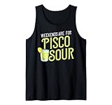 Pisco Sour Peru Cocktail