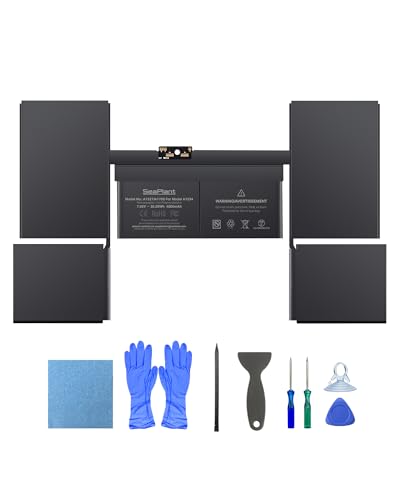 Amazon.co.jp: A1534 バッテリー MacBook 12インチ A1534(2015、2016