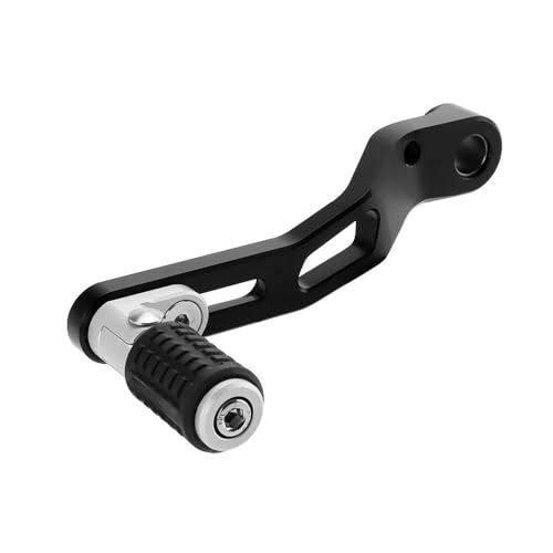 Levier de vitesse Tiger 660 pliable et réglable pour moto Sport 660 de 2021 à 2025