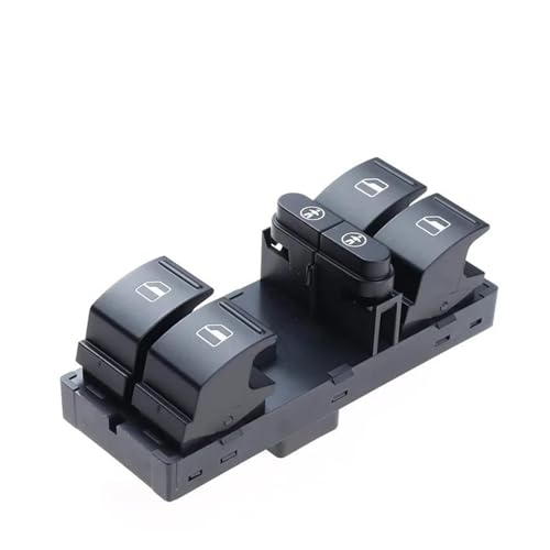 Commande lève-vitre pour VW Touareg 2004-2018 | Interrupteur MARCAI 7L6959857E