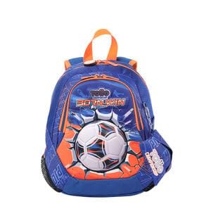 Mochila Totto Soccer Win infantil pequeña