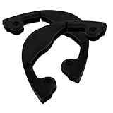 Skateboard-zubehör – da es leicht und tragbar ist, ist es bequem zu transportieren und aufzubewahren, was es zu einer idealen wahl für unterwegs macht, standard-skateboard-schutz