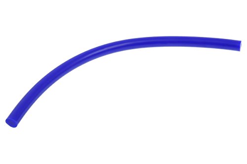 Alphacool 29127 accessoire de matériel de refroidissement Bleu - Accessoires de matériel de refroidissement (Bleu, Tube, Liquide, 1,3 cm, 30 cm, 43 g)