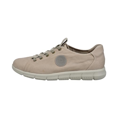 bugatti 341-AKO02 Herren Schnürer, Beige, 42 EU – Ansicht 1