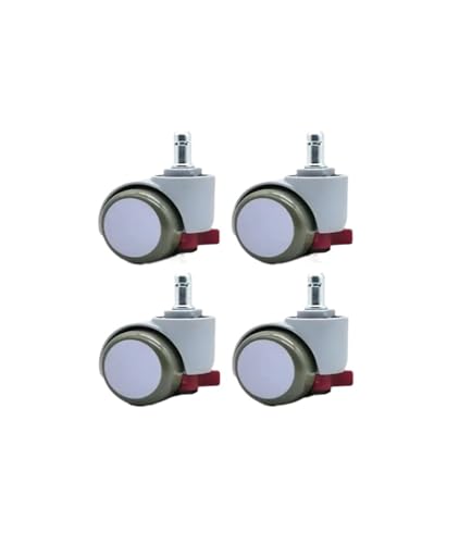Accessoires d'ordinateur for chaise M11 à roue autobloquante - 2
