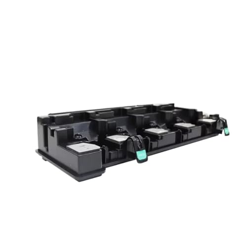 Contenedor de tóner TBFC50 para mantenimiento de Toshiba e-Studio 3005AC 2