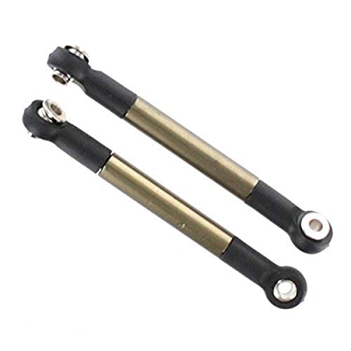 Redcat Racing 18021 Servo Linkage (2Piece), 60.23 Mm