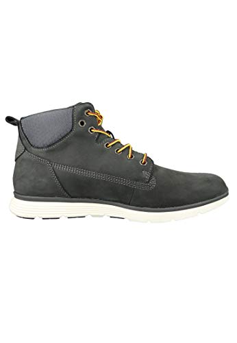 Timberland CA1OEB