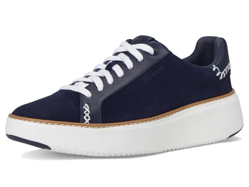 Image of Cole Haan Women's Grandpro Topspin Court Sneaker