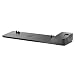 HP 2013 D9Y32AA UltraSlim Docking Station with 65W Adapter D9Y32AA#ABA (Renewed)