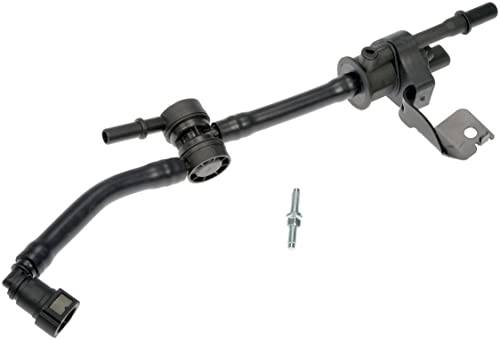 Vanne de purge Dorman 994-140 pour réservoir vapeur Ford