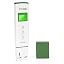 Green pH Tester