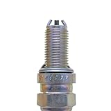 4pcs Original Motorcycle NGK Spark Plug MAR9A-J 6869 Suitable Compatible For DUCATI Hacker 821 848 1