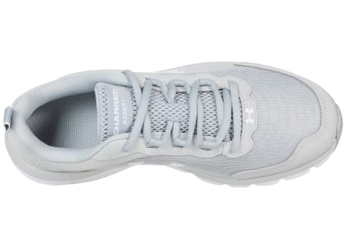 Image of Under Armour womens Charged Assert 9 Running Shoe