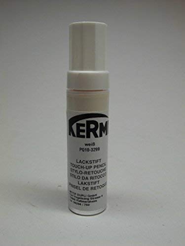 Preisvergleich Produktbild Kermi Lackstift weiß